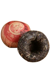  2016 Xiaguan Tuocha Raw Puer Chinese Tea Organic High Quality Shen Puer Chinese Tea 500g Droshipping 