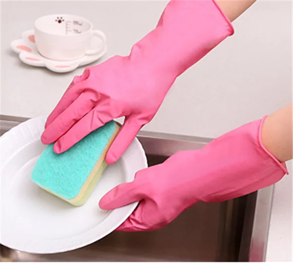1 шт. кухонные перчатки для мытья посуды, бытовые перчатки для мытья посуды, резиновые перчатки для мытья одежды, перчатки для чистки посуды