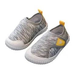 2019 новая спортивная детская обувь для мальчиков и девочек носимые женские кроссовки детские кроссовки удобные детские enfant