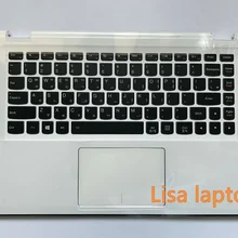 Для lenovo верхний чехол l Yoga 3 14 w/KB Ko C-Cover с клавиатурой 5CB0H35626