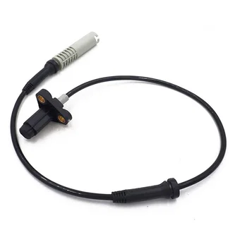 

0 986 594 510 1182159 ABS Wheel Speed Sensor Front for BMW 5Er E39