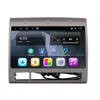 

NAVITOPIA 9inch 2G RAM 32G ROM Octa Core Android 8.1 Car GPS Navigation for Toyota Tacoma Car Multimedia Radio Stereo Player
