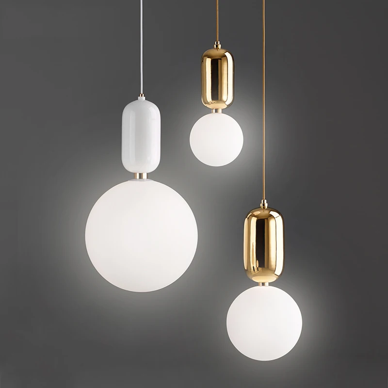 

japan deco maison luminaire suspendu crystal restaurant living room hanglamp industrial lamp deco maison