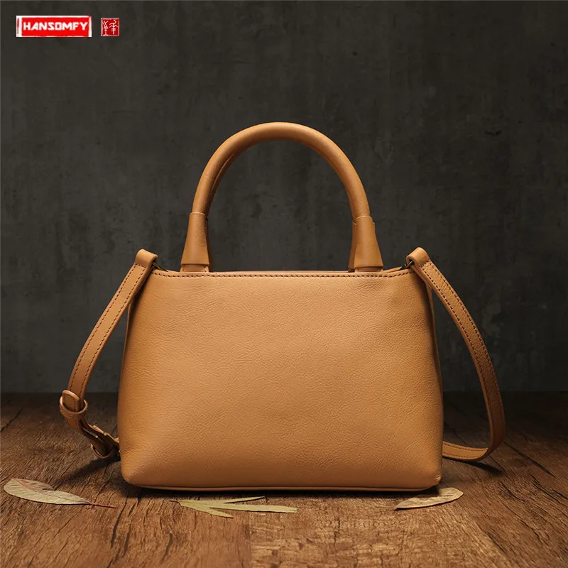 Franse Niche Licht Vintage Lederen Vrouwen Emmer Zak Nieuwe Mode Trekkoord Schouder Slingerde Bag Lederen Handtas Tassen Tij Franse Niche Licht Vintage Lederen Vrouwen Emmer Zak Nieuwe Mode Trekkoord Schouder Slingerde Bag Lederen Handtas Tassen Tij