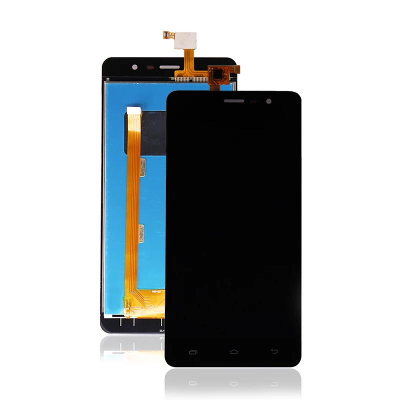10 шт. для Infinix X551 ЖК-дисплей сенсорный экран дигитайзер для Infinix Hot Note ЖК-сборка x551 экран DHL EMS
