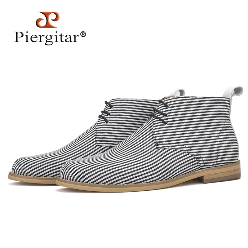 mens ankle chukka boots