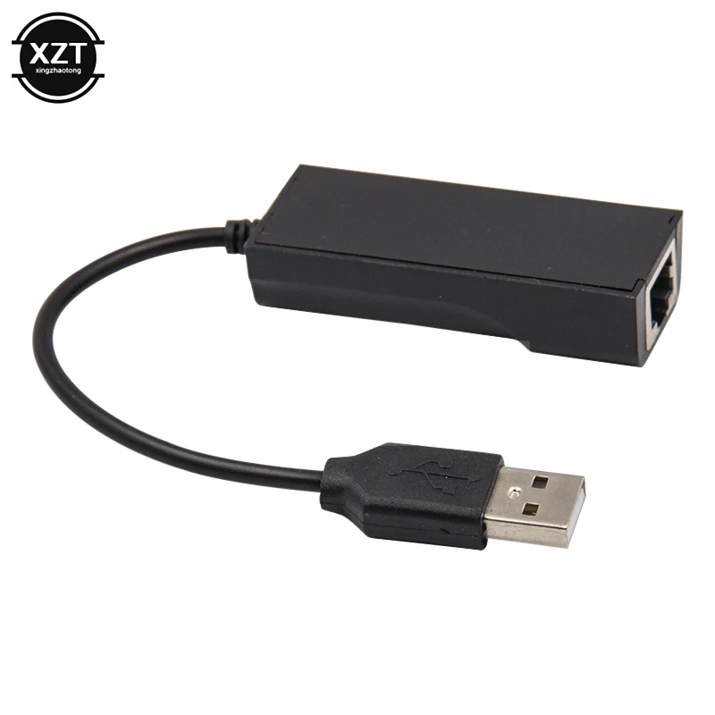 External USB 2.0 Network Card Mini USB to RJ45 Ethernet Lan Adapter cable 10/100Mbps for Win 7 8 10 XP Mac PC Laptop Free Driver ethernet adapter,ethernet card,network card