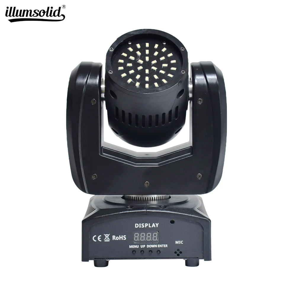 

mini beam moving head Stage lighting dmx disco light for Musical dance club