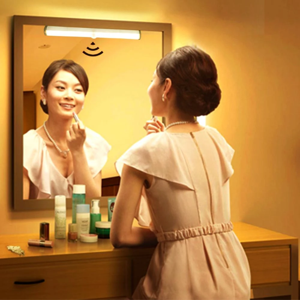 makeup light for dressing table