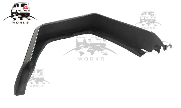 4x4 fender flares 23