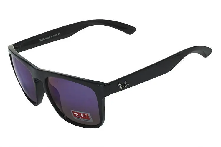 RayBan 2470 поляризационные солнцезащитные очки мужские авиационные очки для вождения мужские солнцезащитные очки для мужчин ретро