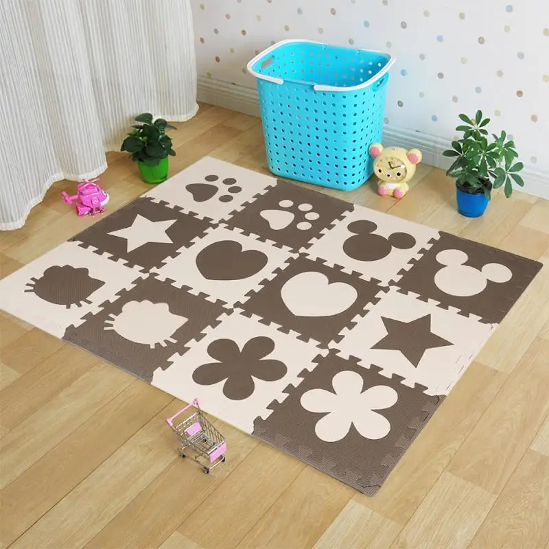 children's play mats foam