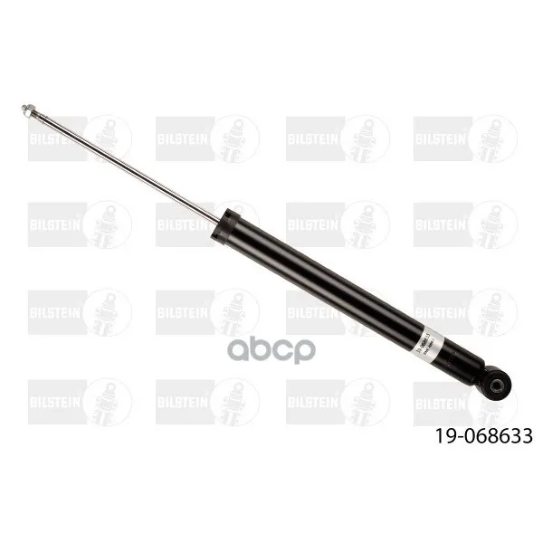 Амортизатор Подвески Vw Golf 4 Bora Skoda,H,B4 Bilstein арт. 19-068633