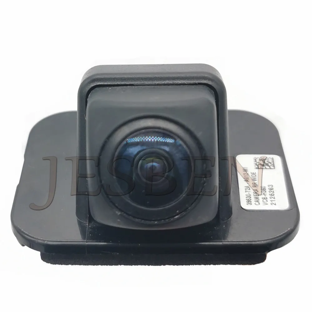 39530-T2A-A01 39530-T2A-A012-M1 камера заднего вида для Honda Accord 2.0L 3.5L 2.4L 2013- 39530T2AA012M1