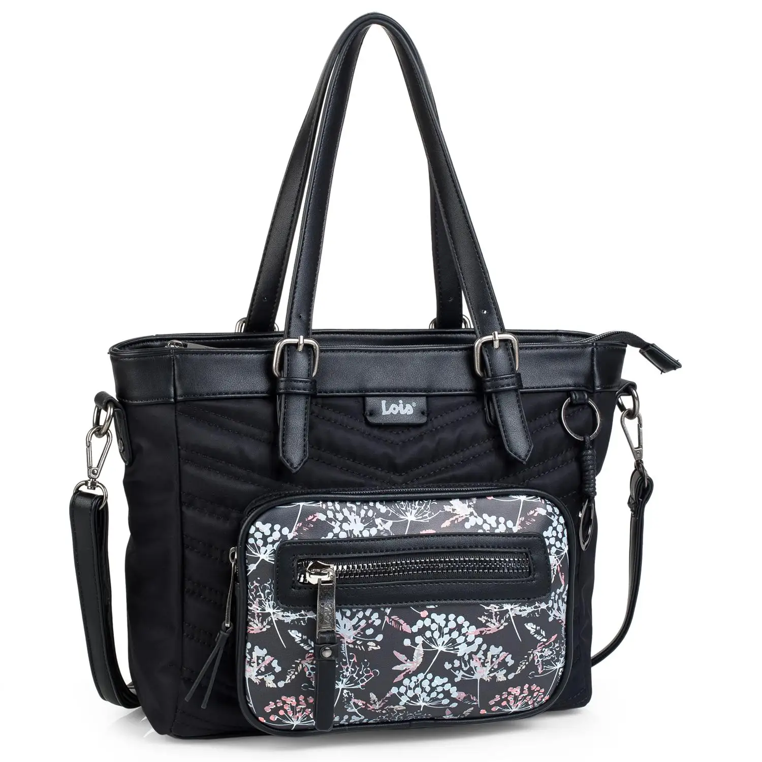 Lois 'S made Сумочка Carlise модель для женщин Бандаж Тип торговый цвет