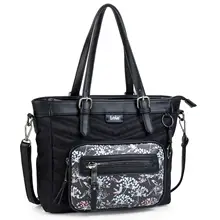 Lois 'S made Сумочка Carlise модель для женщин Бандаж Тип торговый цвет