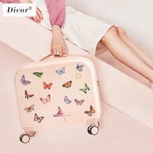 Красочные птицы настенные наклейки s для детской комнаты наклейки в форме бабочек для стены Macbook Стикер креативный виниловый водонепроницаемый съемный