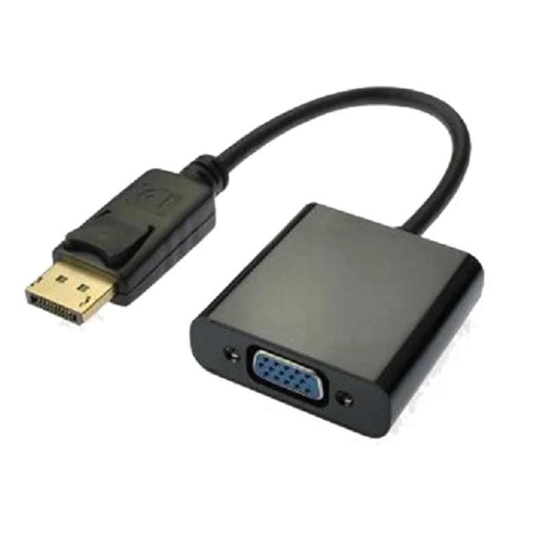 Кабель Vga Dp Купить