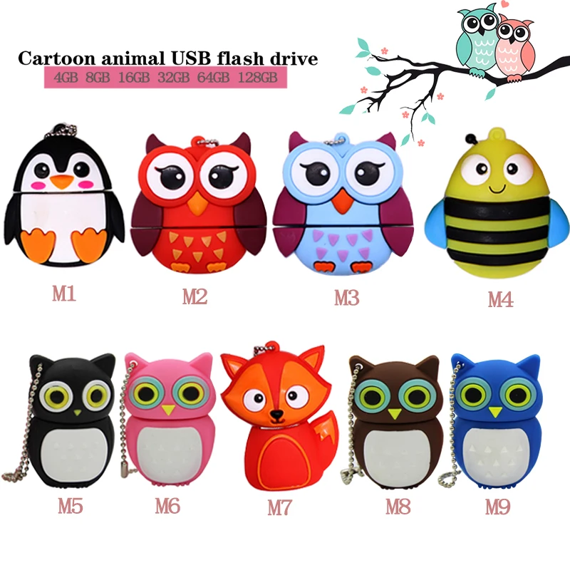 USB флеш накопитель 64 ГБ 128 32 ГБ|USB флэш-накопители| |