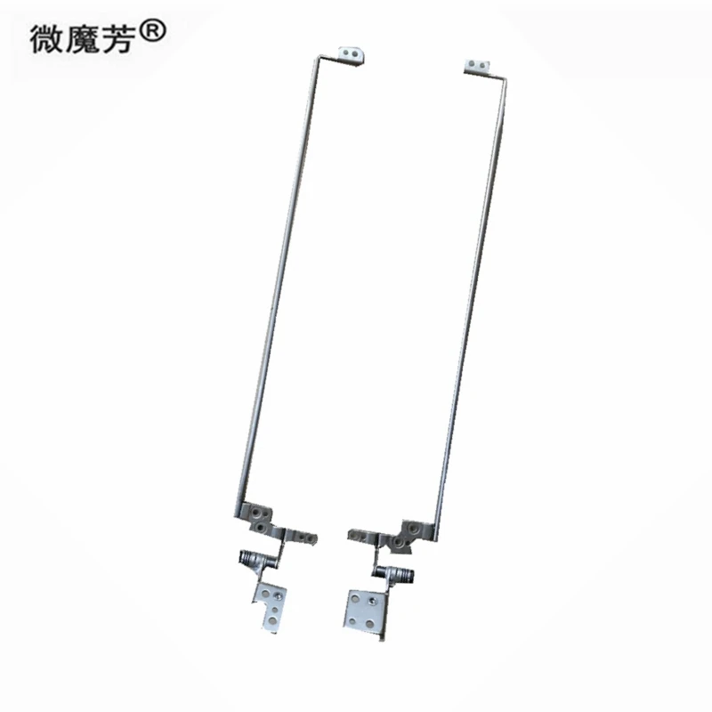 Замена для ноутбуков ЖК петли подходят Samsung NP370R5V NP370R5E NP450R5V NP450R5J NP450R5Q NP455R5J левая