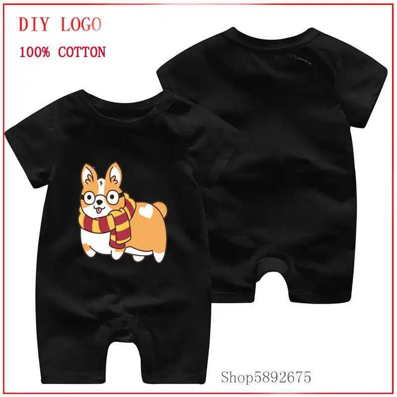 corgi baby clothes