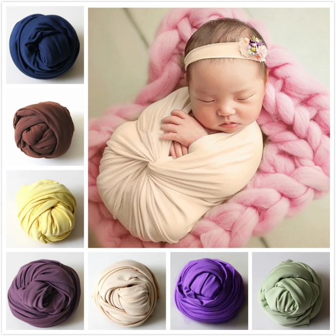 Пеленальный наполнитель для новорожденных эластичная ткань одеяло детской