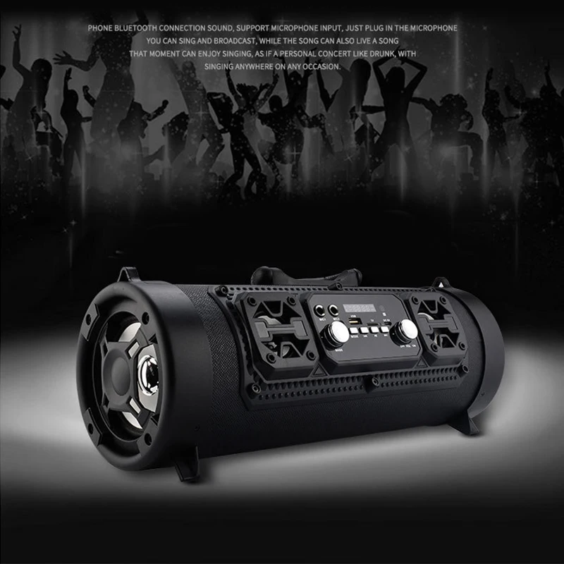 Wireless in-ear monitoring system professional