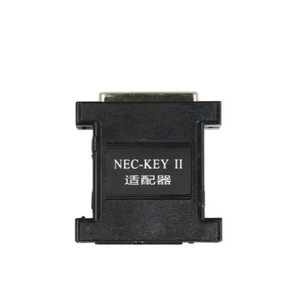 Адаптер для ключа II от компании NEC для CKM100 и устройство Digimaster III