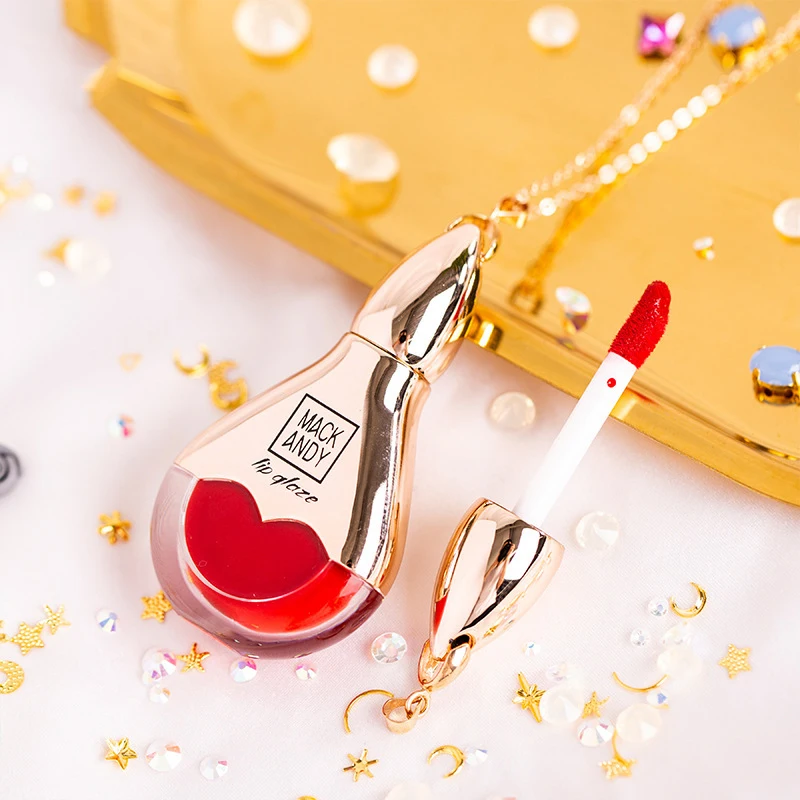 Qin Color Natural Shimmer New Air Lip Tint Beauty Glaze Velvet Matte Long Lasting Waterproof Lip Gloss Makeup Cosmetic Qin Color Natural Shimmer New Air Lip Tint Beauty Glaze Velvet Matte Long Lasting Waterproof Lip Gloss Makeup Cosmetic