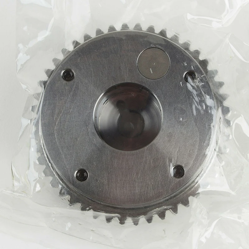Gear Intake Cam Vtc 46T Actuator 14310-Rbc-003 for Honda 2003-2011 2.0L 2002-2006 Cr-V 2.4L K-Series Motor