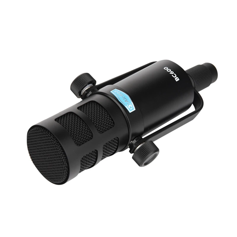 Alctron BC600 Dynamic Condenser Microphone