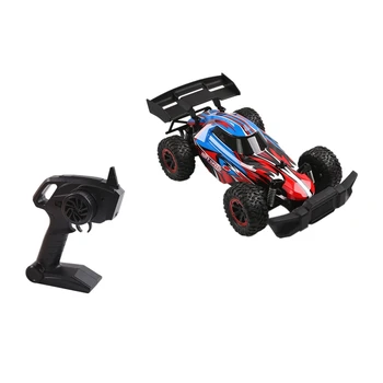 

K14 1:14 Remote Control Car 15-20Kmh High-Speed Car Off-Road Vehicle 2.4Ghz 2WD RC Toy Car Gift of Children