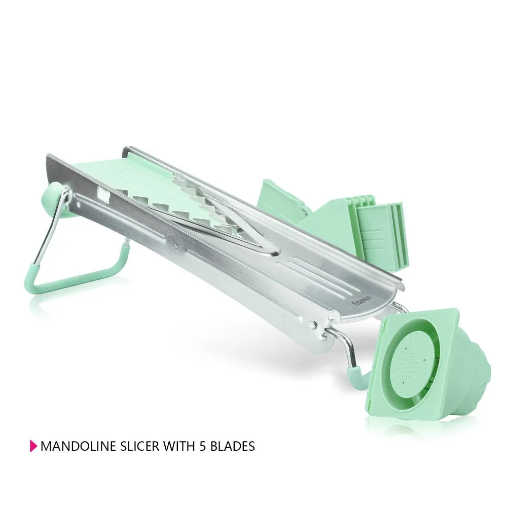 

Super V Manual carrot and potato vegetable slicer multifunctional kitchen accessories