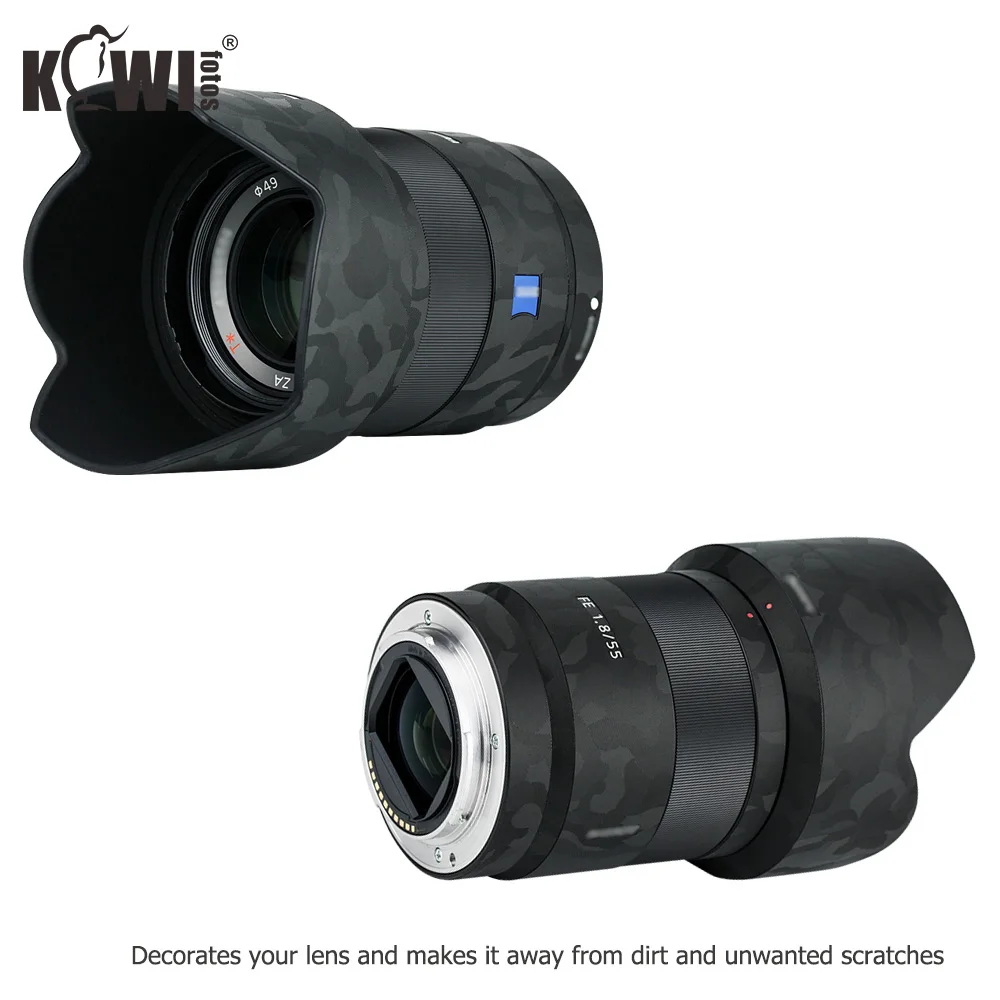 KIWIFOTOS KS-SEL55F18ZSK 展示图SMT(10)