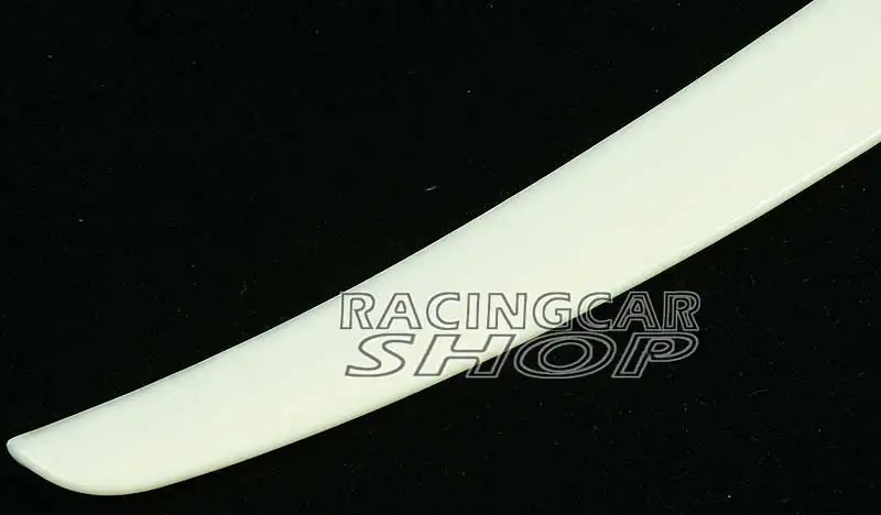 P style Trunk Boot Spoiler Wing Lip Fit For VW Jetta A6 MK6 GLI 2011-2013