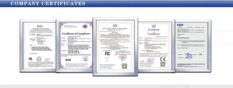 mini módulo de câmera ptz alarme de