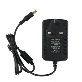 

12V 2.5A 5.5*3.0 Adapter for Sony SRSX5 WHT RED SRS X5 Tragbarer NFC Bluetooth-Funklautsprecher