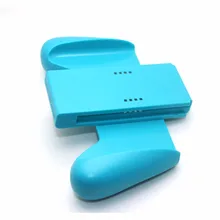 Joy Con контроллеры удобная ручка ручной Кронштейн Держатель для nintendo Switch#240031