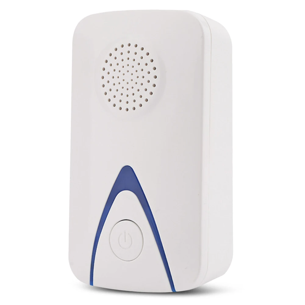 Электронный ультразвуковой репеллент от насекомых средство защиты вредителей