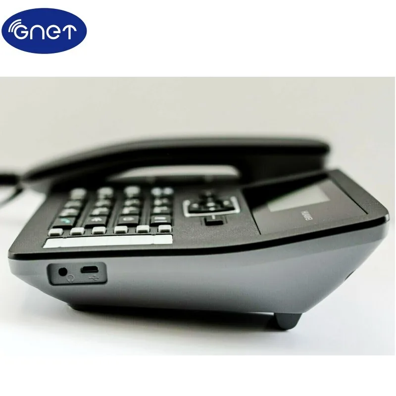 Разблокированный F617 50 3G WCDMA900/2100 МГц gsм рабочего стола Bluetooth телефон GSM