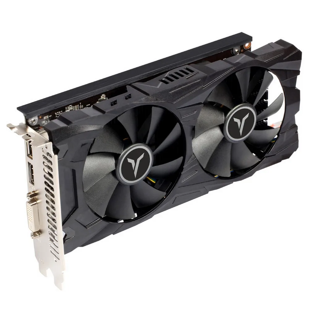  Rx560D Gddr5 Pci Express 3.0 Directx12 Video Gaming Graphics Card External Video Gaming Graphics Ca