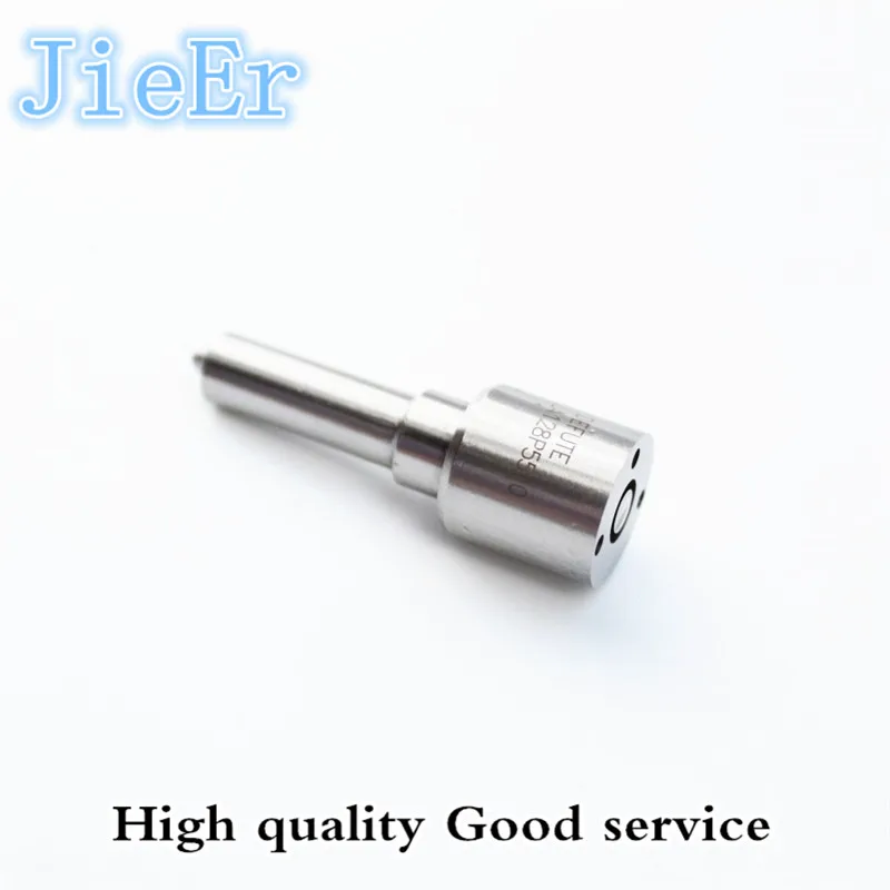 4 шт./лот DSLA128P5510. Сопло DSLA140P1033/0433175297 Форсунка топливной системы для инжектора 0445120011