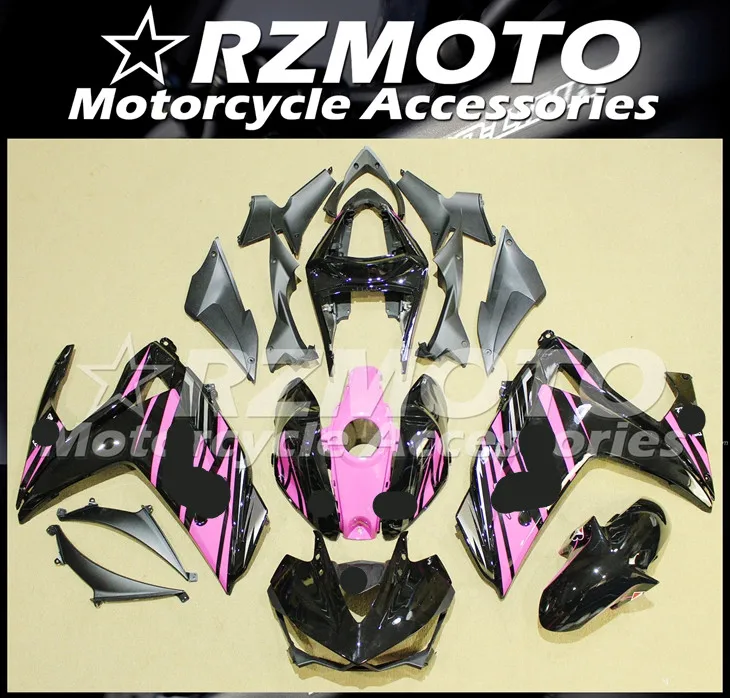 ABS мотоцикл обтекатель комплект для YAMAHA YZF R25 R3- год кузов литьевая форма Магазин № 2128