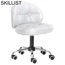 Sedie Sandalyesi Sedia Silla табурет Sgabello Hokery Sandalyeler кожаный табурет современный табурет Современный барный стул