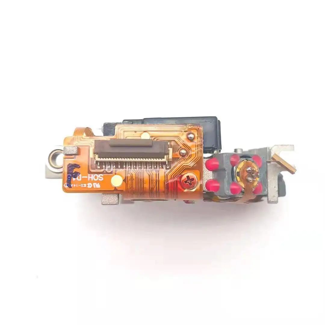 novo original lente laser