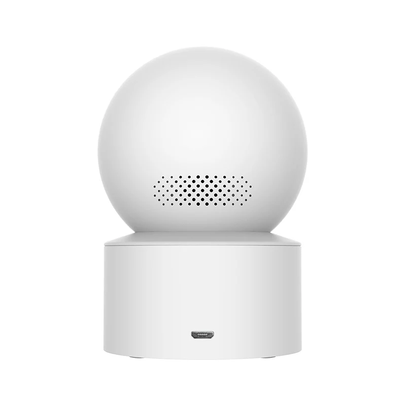 Оригинал Xiaomi Mi Mijia 1080P умная ip веб камера 360 градусов 2 4G Wi Fi 10m инфракрасное ночное