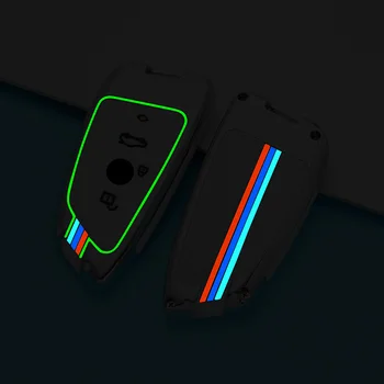 Copertura della cassa del portachiavi dell'automobile per Bmw F20 G20 G30 X1 X3 X4 X5 G05 X6 M5 3 6 7 accessori serie supporto per auto-Styling protezione delle coperture 5 Copertura della cassa del portachiavi dell'automobile per Bmw F20 G20 G30 X1 X3 X4 X5 G05 X6 M5 3 6 7 accessori serie supporto per auto-Styling protezione delle coperture - Copertura della cassa del portachiavi dell automobile per Bmw F20 G20 G30 X1 X3 X4