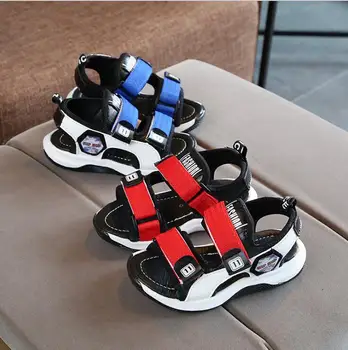 

Summer Sport Sandals Kids Shoes Summer Kids Sandals Child Casual Sport Shoes Boys Girls Beach Sandals Children Sneakers