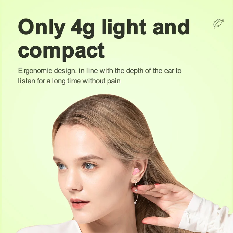 TWS Bluetooth 5 0 Wireless HiFi In Ear Earphones Touch Control Noise Cancelling Wireless Earphones Cool Sport Stereo Headsets