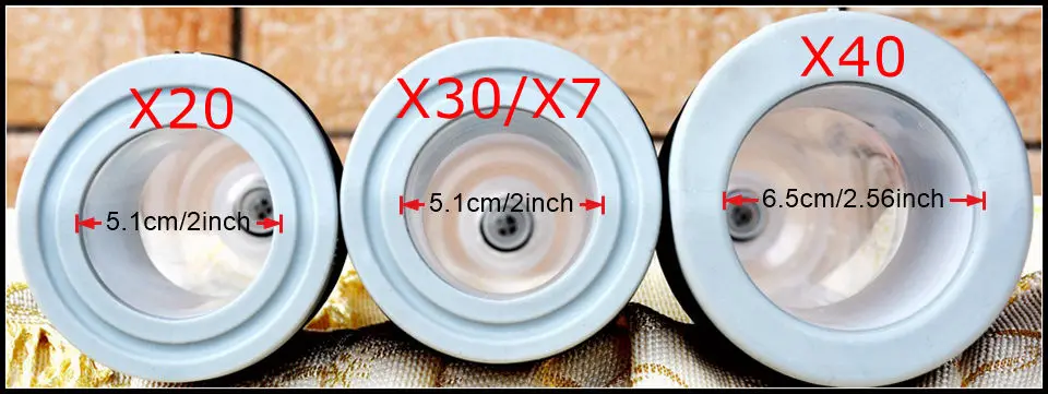 Массажный уход насос для увеличения пениса X20 X30 X40 Xtreme усилитель водный спа